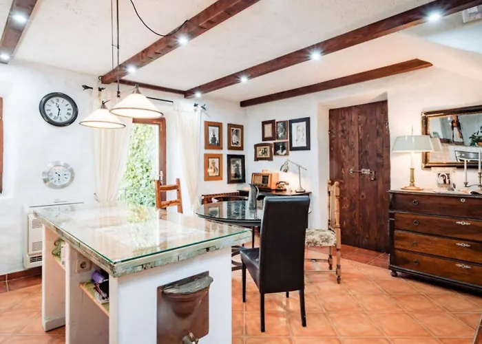 公寓 Tantini By Guide