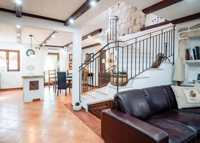 Tantini By Guide Gruda