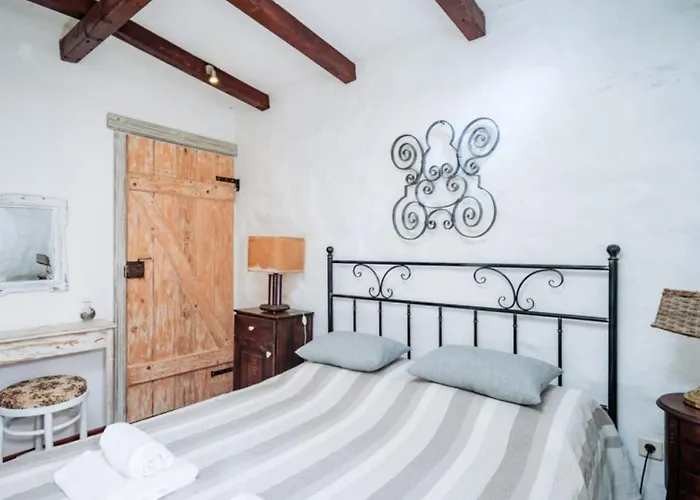 公寓 Tantini By Guide *