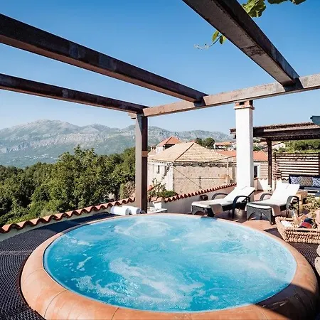 Tantini By Guide Апартаменты *