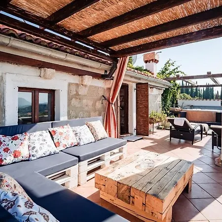 Tantini By Guide Апартаменты