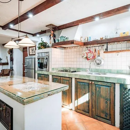 Апартаменты Tantini By Guide *