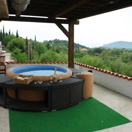 Tantini By Guide * Donji Radovcici