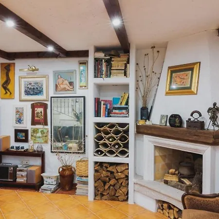 Апартаменты Tantini By Guide *