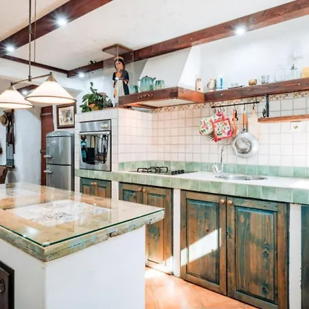 Tantini By Guide Appartement