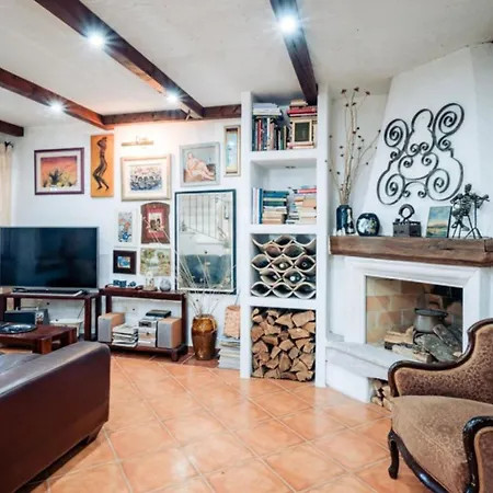 Appartement Tantini By Guide *