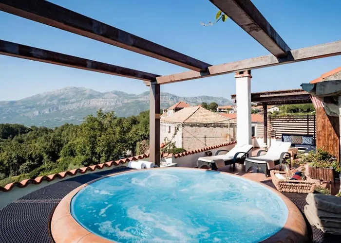 Tantini By Guide Appartement