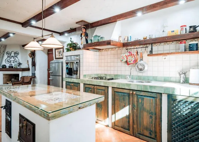 Tantini By Guide Appartement