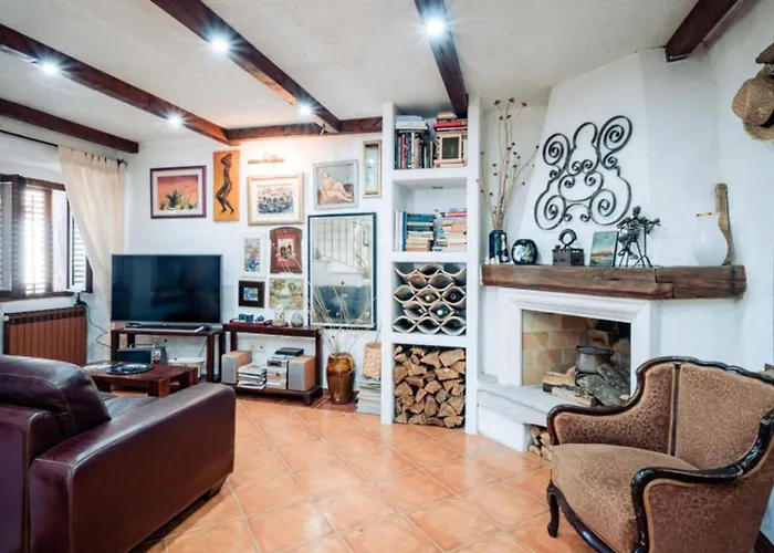 Appartement Tantini By Guide *