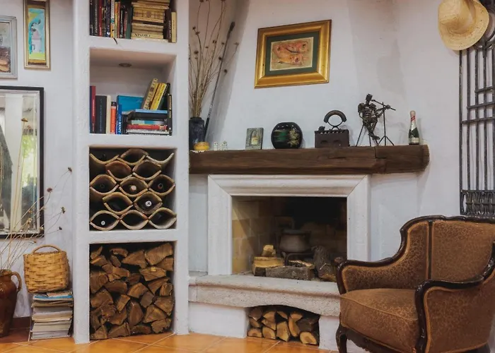 Tantini By Guide Appartement Gruda