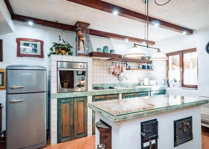 Tantini By Guide Gruda